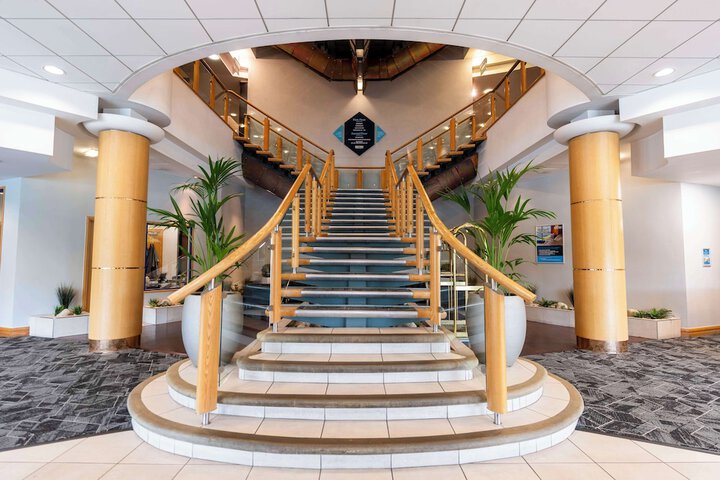 Hotel Interior 2 of 120