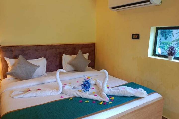 Yuvraj Fort Pushkar by DMHH Pvt Ltd