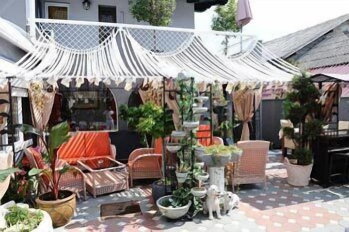 Terrace/Patio 36 of 36