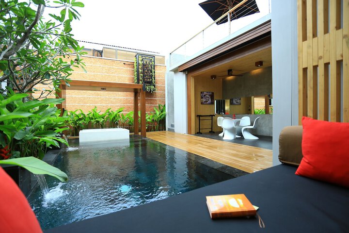 Terrace/Patio 28 of 92