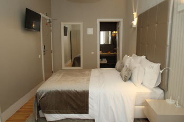 Standard Suite