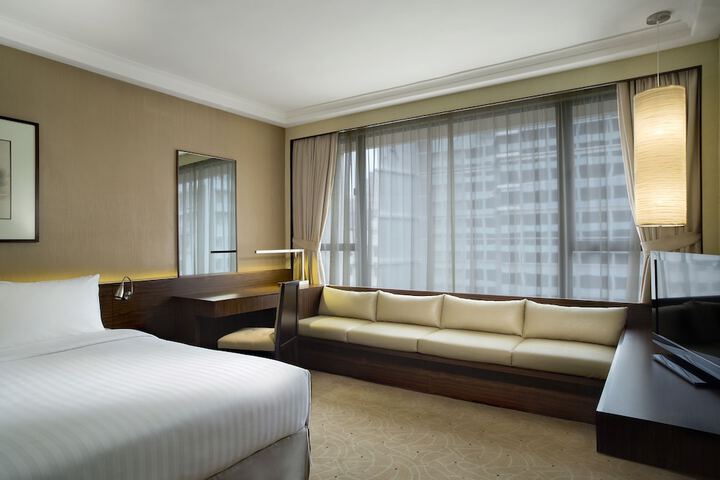 Room Interior