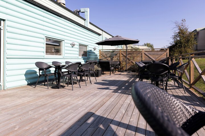 Terrace/Patio 43 of 45