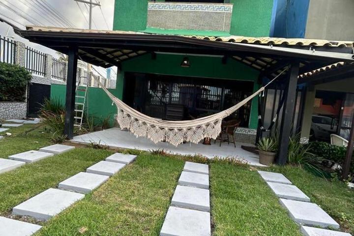 casa praia beira mar praia Flamengo