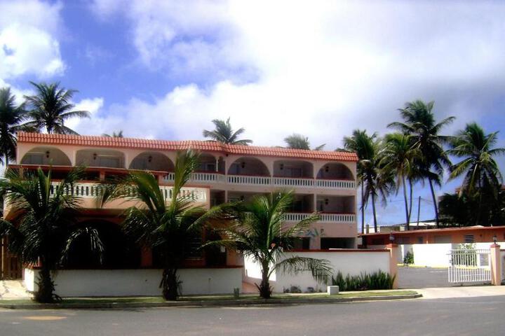 Hotel 18 of 63