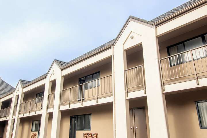Hotel 19 of 22