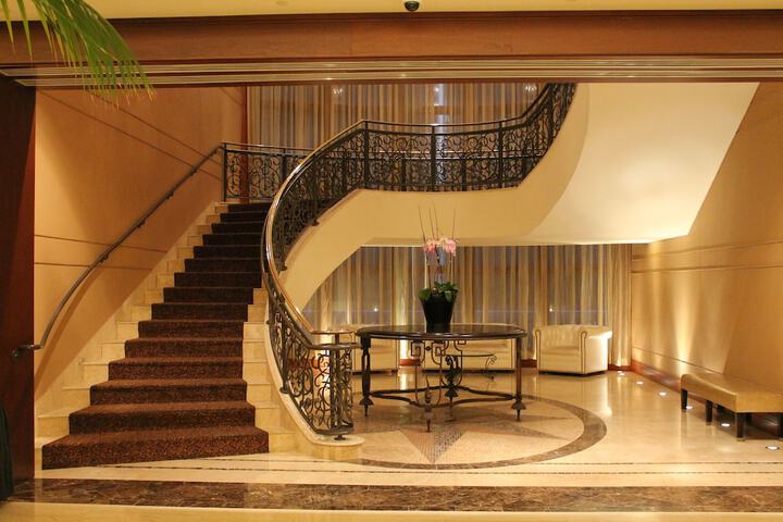 Staircase