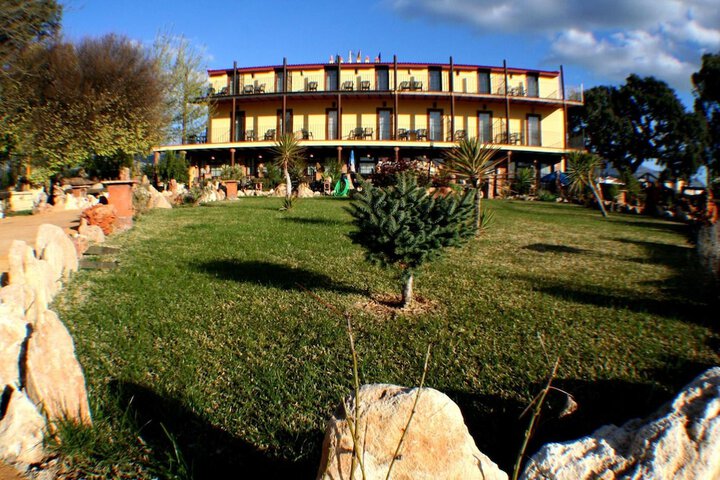 Hotel 46 of 56