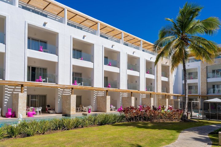 Hotel 145 of 155