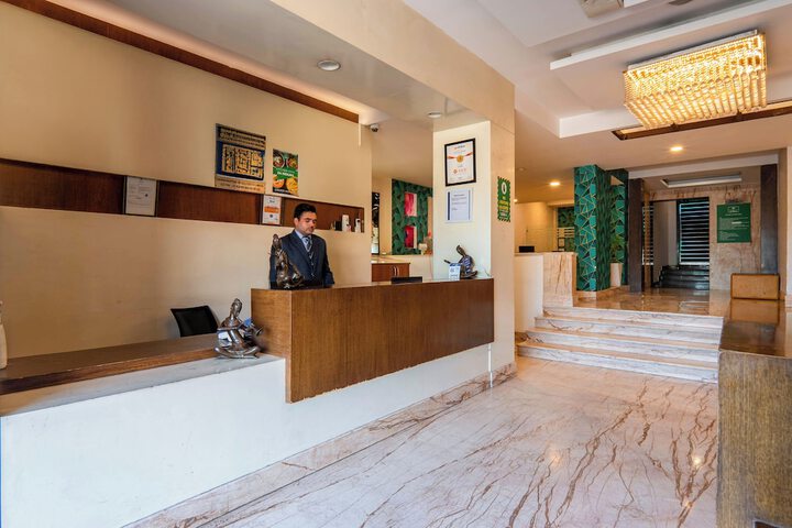 Hotel Interior 8 of 69