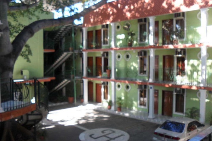 Hotel 28 of 28