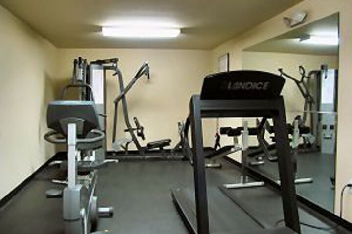 Fitness Center Photo