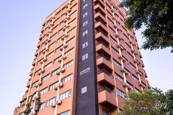 Hotel 95 of 101