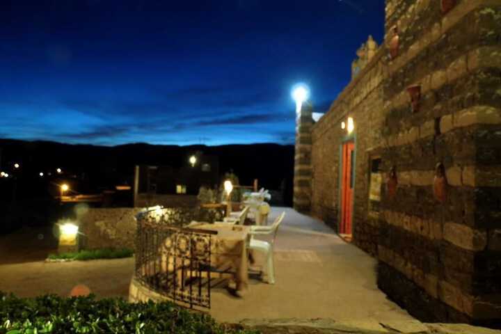 Terrace/Patio 40 of 46