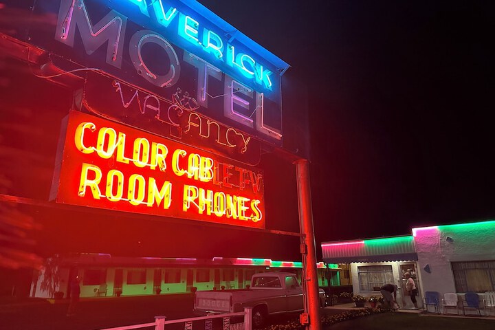 Hotel 26 of 28