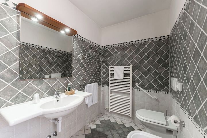 Bath Amenities