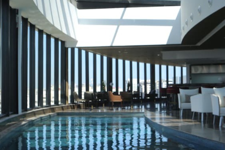 Pool 7 of 31
