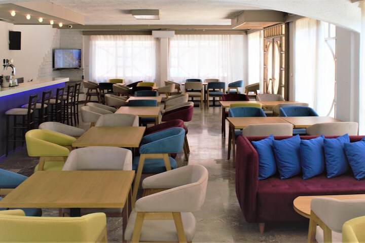 Hotel Interior 5 of 41