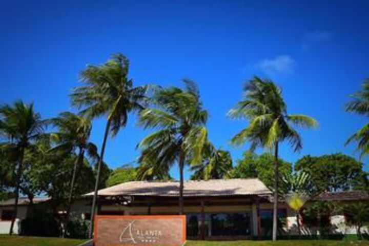Alanta Hotel e Convenções