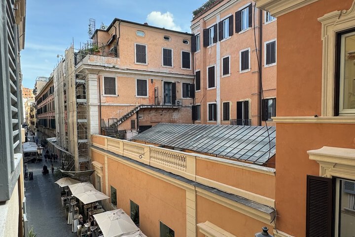 Hotel View 59 of 59