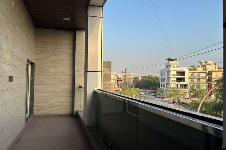 Hotel View 21 of 21