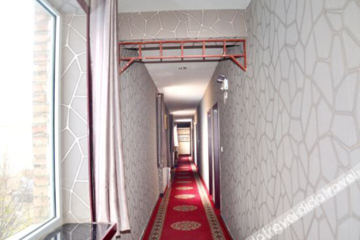 Hotel Interior 16 of 43