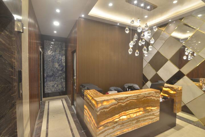 Hotel Interior 3 of 37