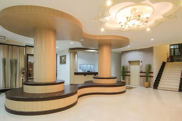 Hotel Interior 3 of 43
