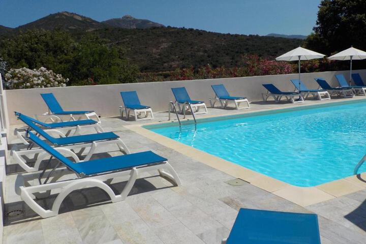 Hotel Cinque Arcate