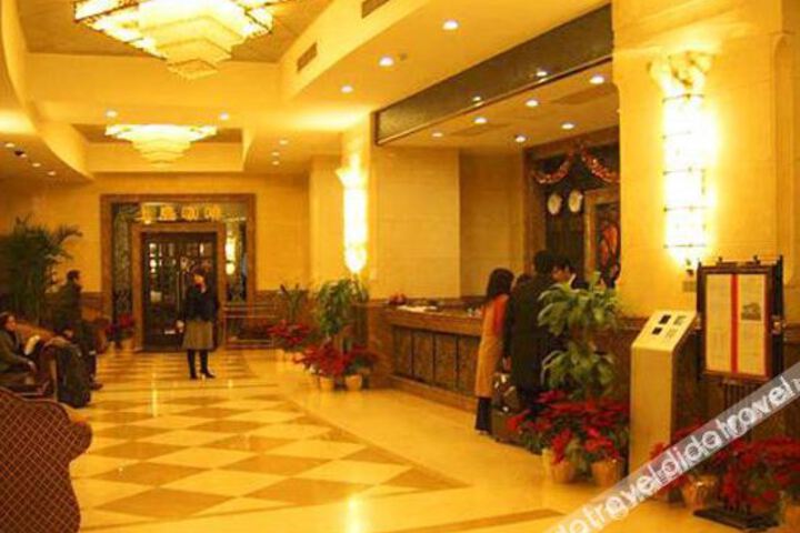 Hotel Interior 10 of 17