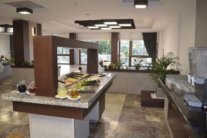 Lobby Photos