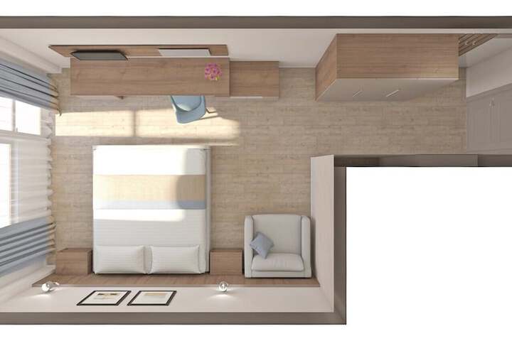 Room 8 of 58
