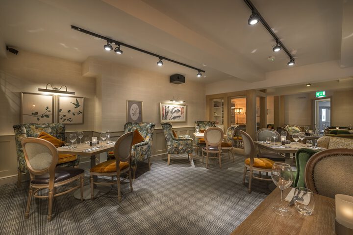 Restaurants