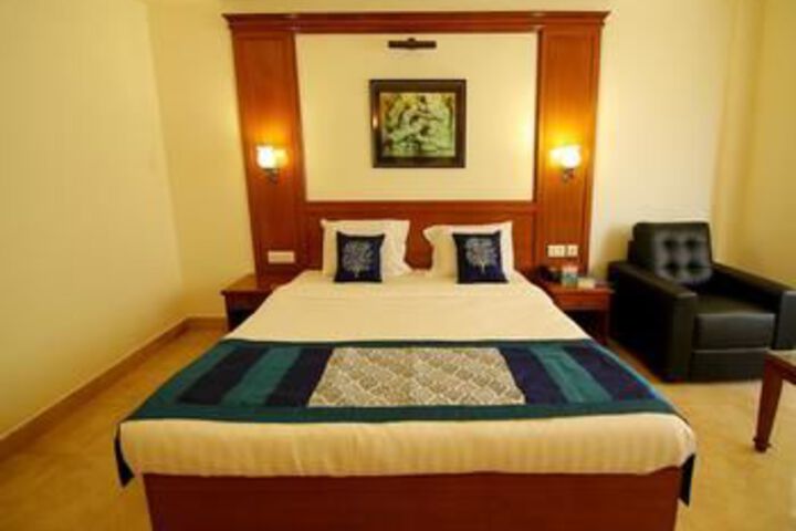 OYO Rooms Jawaharlal Nehru Stadium Kochi