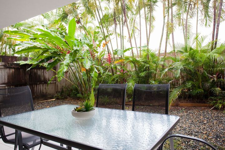 Terrace/Patio 20 of 45