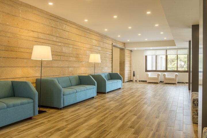 Lobby Photos