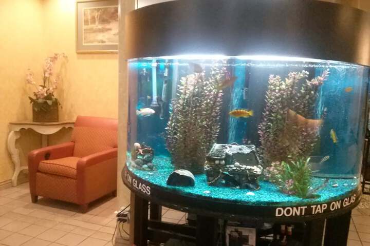 Val U Stay Inn and Suites in Pueblo, CO