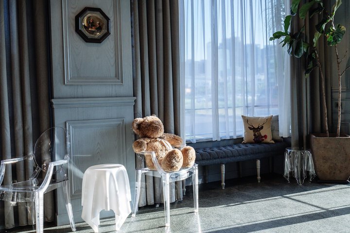 Hotel Interior 14 of 243