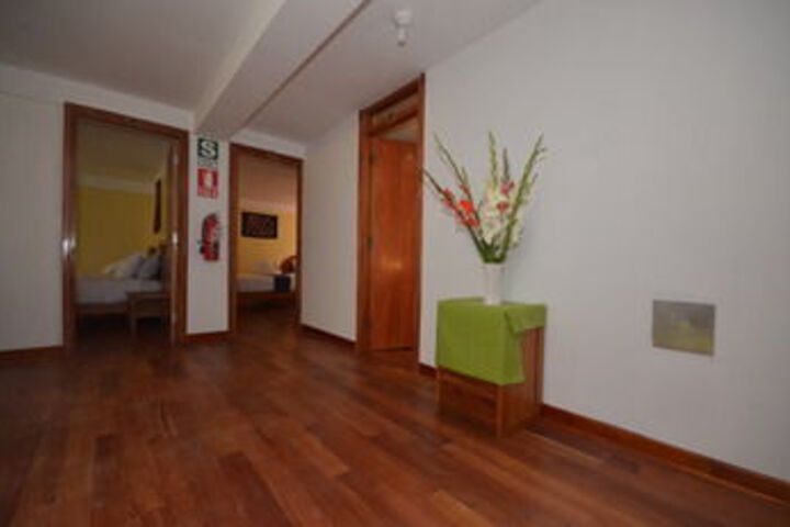 Hotel Interior 32 of 37
