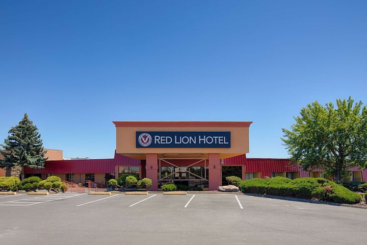 Hotel 55 of 63