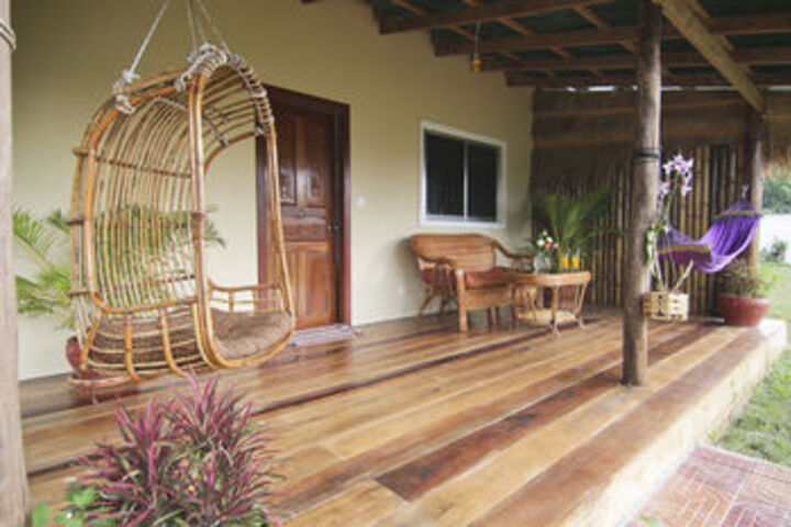 Terrace/Patio 49 of 51