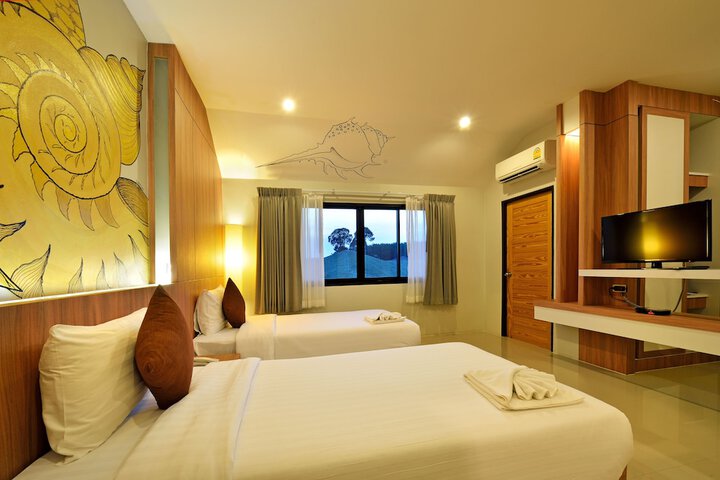 Room 6 of 54