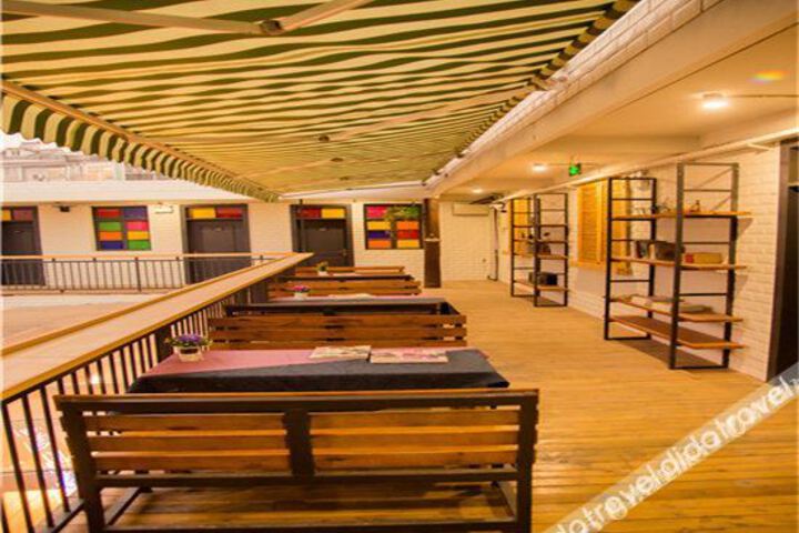 Hotel Interior 6 of 22