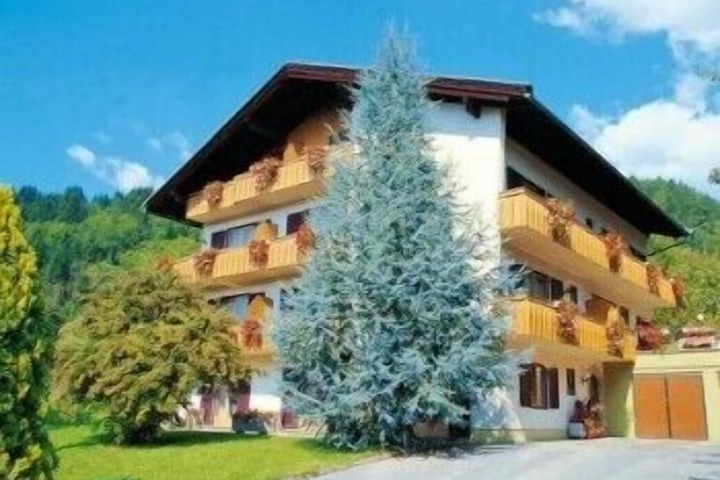 Pesentheinerhof