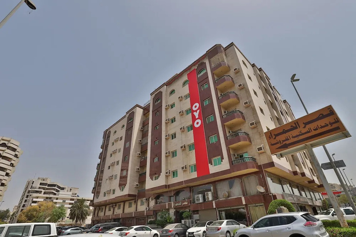 Al Hamra Palace 1