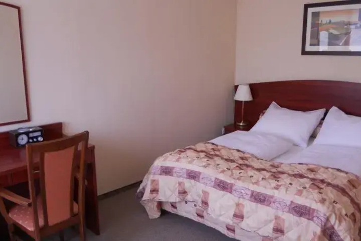 SPORT HOTEL POZNAN