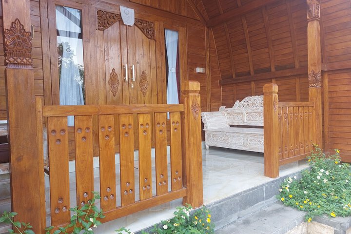 Terrace/Patio 84 of 86