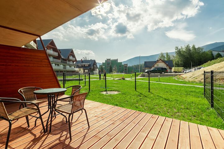 Terrace/Patio 296 of 375