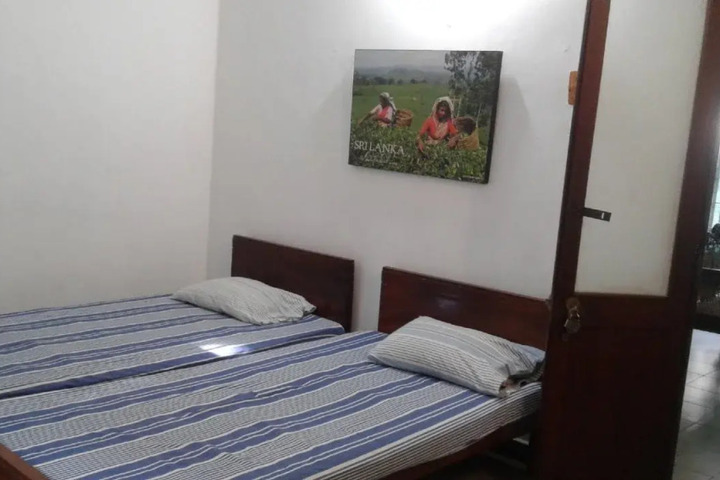 VISTA MOUNT LAVINIA HOMESTAY