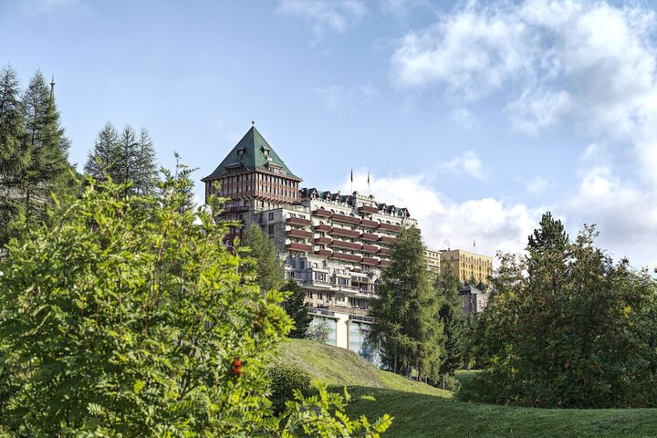 Hotel 136 of 138